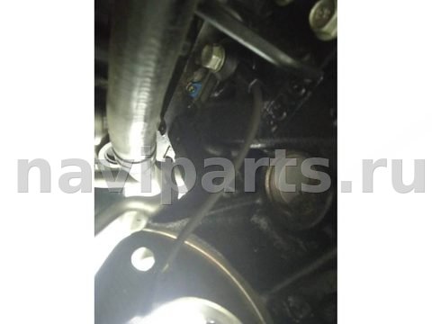 Датчик детонации Opel Antara, 2014 г., арт. 46023043496_1