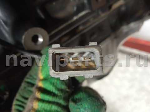 Датчик детонации Opel Antara, 2014 г., арт. 46023043496_1, фото 2