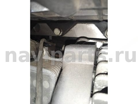 Датчик детонации Chevrolet Captiva, 2012 г., арт. 46023043497