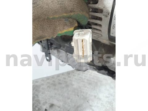 Датчик детонации Chevrolet Captiva, 2012 г., арт. 46023043497, фото 2