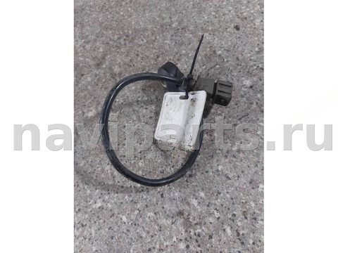 Датчик детонации Chevrolet Aveo, 2009 г., OEM 96386710, арт. 46023045158_1
