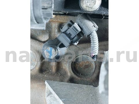 Датчик детонации Fiat Stilo, 2003 г., OEM 0261231148, арт. 46023045177