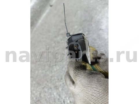 Датчик детонации Fiat Stilo, 2003 г., OEM KNE21, арт. 46023045202, фото 2