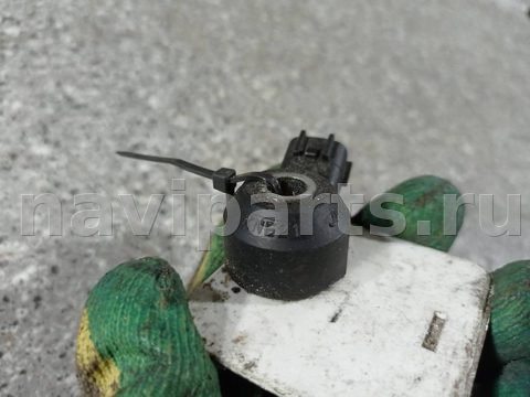 Датчик детонации Fiat Stilo, 2003 г., OEM KNE21, арт. 46023045202, фото 3