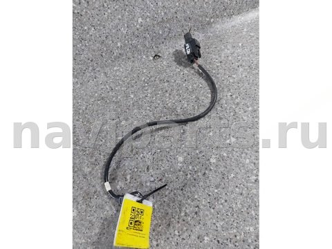 Датчик детонации Ford C-Max, 2005 г., OEM 1072086B, арт. 46023045989_1