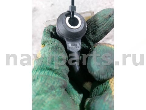 Датчик детонации Ford Focus, 2009 г., OEM 1072086B, арт. 46023045989_3, фото 2