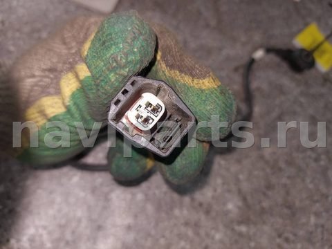 Датчик детонации Ford Focus, 2009 г., OEM 1072086B, арт. 46023045989_3, фото 3