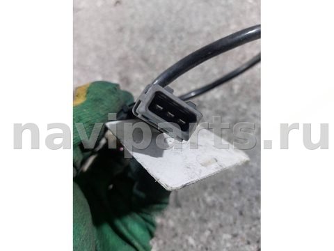 Датчик детонации Chevrolet Lacetti, 2009 г., OEM KKS00, арт. 46023046738, фото 3