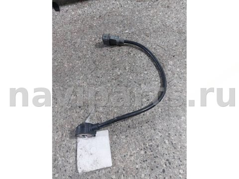 Датчик детонации Chevrolet Lacetti, 2009 г., OEM KKS00, арт. 46023050227
