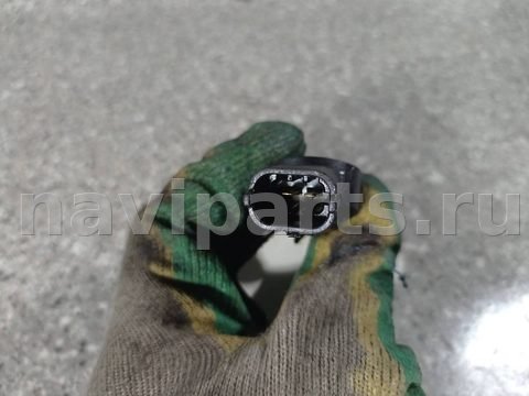 Датчик детонации Opel Combo, 2007 г., OEM 0261231173, арт. 46023051160_2, фото 2