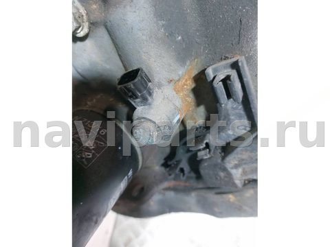 Датчик детонации Fiat Stilo, 2003 г., арт. 46023057468