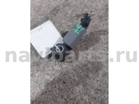 Датчик детонации Fiat Punto, 2007 г., OEM NTKKNE11, арт. 46023057659