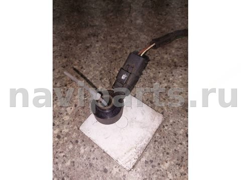 Датчик детонации Peugeot 807, 2005 г., арт. 46023057871