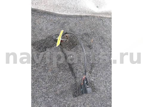 Датчик детонации Ford Mondeo, 2005 г., OEM 1SBA12A699BA, арт. 46023057902