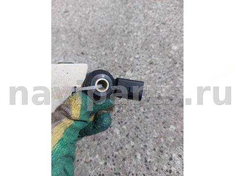 Датчик детонации Seat Leon, 2002 г., OEM 030905377C, арт. 46023061317_1