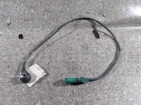 Датчик детонации Audi A4, 2003 г., OEM 07D905377, арт. 46023061419_1