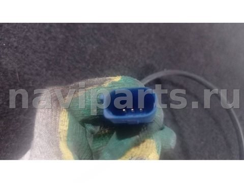 Датчик детонации Audi A4, 2003 г., OEM 06D905377, арт. 46023061420_1, фото 2