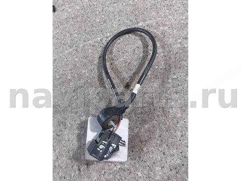 Датчик детонации Ford Focus, 2006 г., OEM 98MF12A699BA, арт. 46023061559