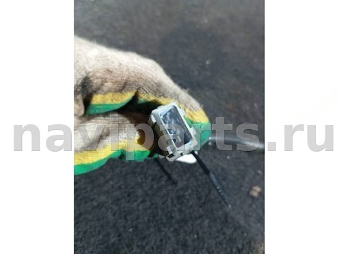 Датчик детонации Chevrolet Nubira, 2007 г., OEM KKS00, арт. 46023064414_2, фото 2