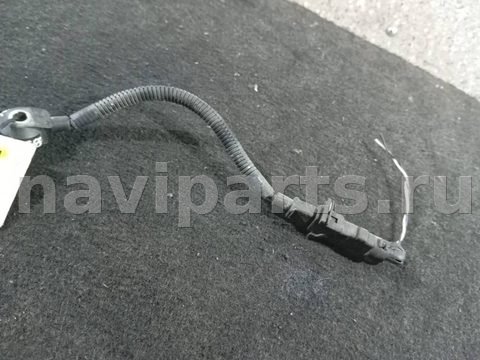 Датчик детонации Hyundai Coupe, 2004 г., OEM KKS00, арт. 46023064419
