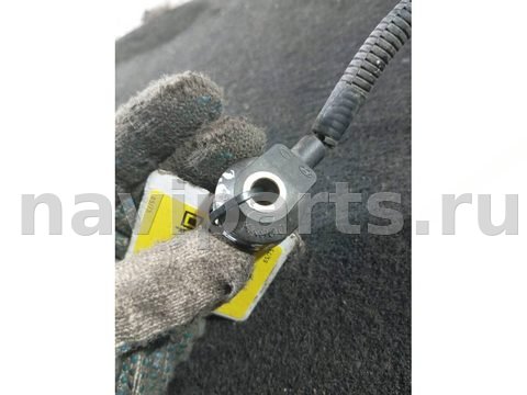 Датчик детонации Hyundai Elantra, 2002 г., OEM KKS00, арт. 46023064419_1, фото 2