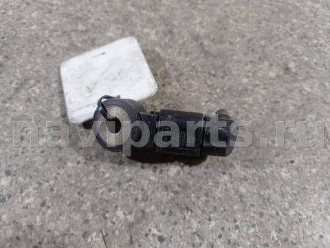 Датчик детонации Skoda Octavia, 2006 г., OEM 030905377C, арт. 46023064460_5