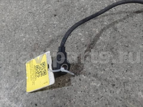 Датчик детонации Audi A4, 2000 г., арт. 46023066631_1, фото 2