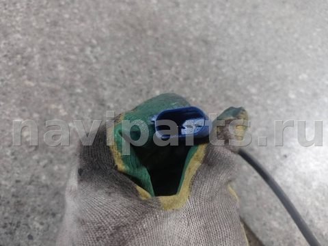 Датчик детонации Audi A4, 2000 г., арт. 46023066631_1, фото 4