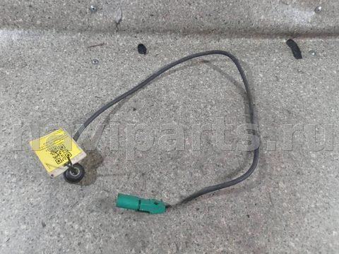 Датчик детонации Audi A4, 2003 г., OEM 07D905377, арт. 46023066632_1