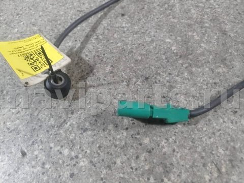 Датчик детонации Volkswagen Passat, 2003 г., OEM 07D905377, арт. 46023066632, фото 2