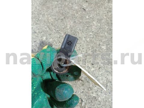 Датчик детонации Skoda Octavia, 2006 г., OEM 030905377C, арт. 46023069572_5, фото 3