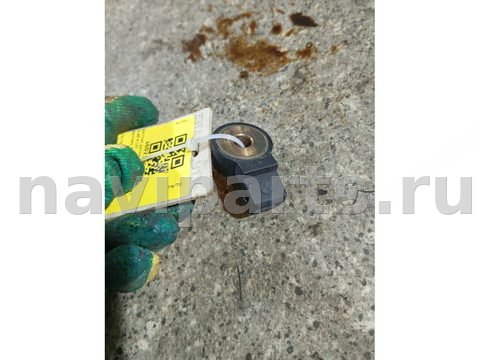 Датчик детонации Audi A3, 2002 г., OEM 0261231045, арт. 46023069624_4, фото 2