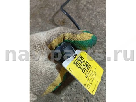 Датчик детонации BMW 5 E39, 2002 г., OEM 1435485, арт. 46023070583, фото 3