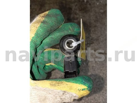 Датчик детонации Peugeot 308, 2009 г., OEM 9632754980, арт. 46023072792_3