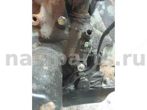 Датчик детонации Fiat Multipla, 2000 г., OEM KNE21, арт. 46023073024