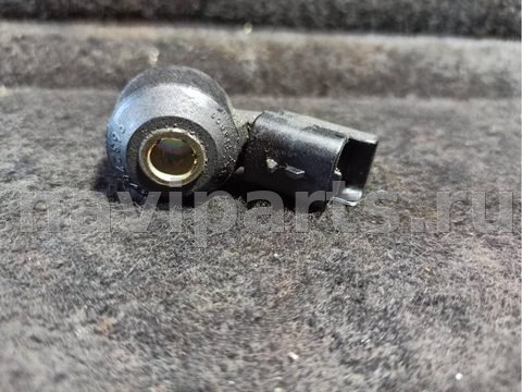 Датчик детонации Citroen Xsara Picasso, 2002 г., OEM 9632754980, арт. 49097