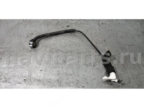 Датчик детонации Kia Rio, 2012 г., OEM 9550930007, арт. 49549