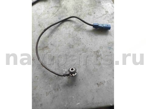 Датчик детонации Audi A4, 2006 г., арт. 4B639, фото 2