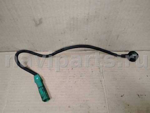 Датчик детонации Porsche Cayenne, 2013 г., OEM 06E905377A, арт. 5057.A793
