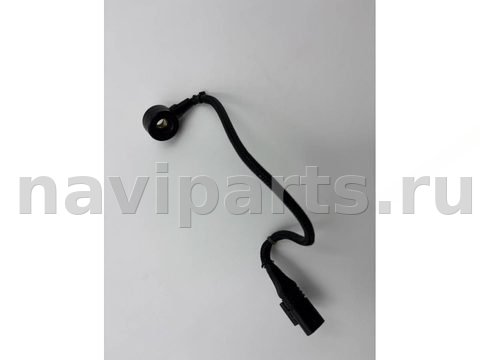 Датчик детонации Mercedes E W212, 2014 г., OEM A0071531228, арт. 540