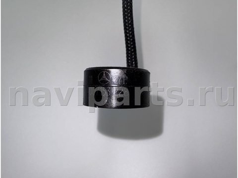 Датчик детонации Mercedes E W212, 2014 г., OEM A0071531228, арт. 540, фото 10