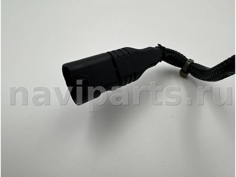 Датчик детонации Mercedes E W212, 2014 г., OEM A0071531228, арт. 540, фото 3