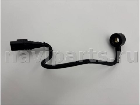 Датчик детонации Mercedes E W212, 2014 г., OEM A0071531228, арт. 540, фото 4