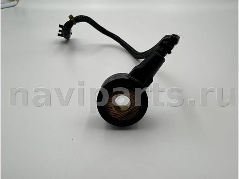 Датчик детонации Mercedes E W212, 2014 г., OEM A0071531228, арт. 540, фото 6
