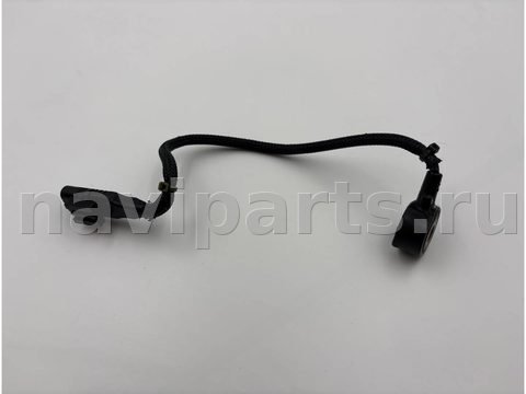Датчик детонации Mercedes E W212, 2014 г., OEM A0071531228, арт. 540, фото 8