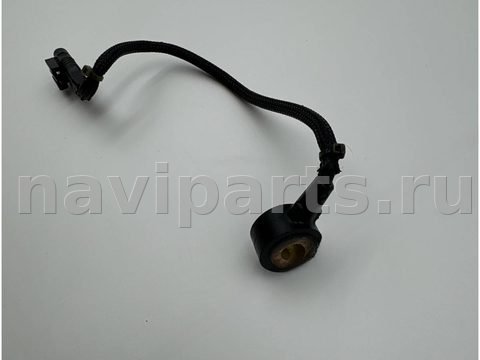 Датчик детонации Mercedes E W212, 2014 г., OEM A0071531228, арт. 540, фото 9