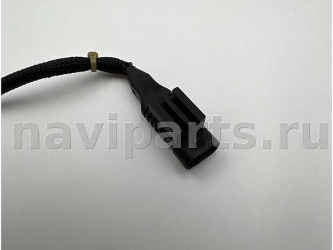 Датчик детонации Mercedes E W212, 2014 г., OEM A0071531228, арт. 541, фото 3