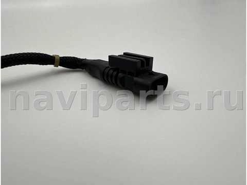 Датчик детонации Mercedes E W212, 2014 г., OEM A0071531228, арт. 541, фото 4