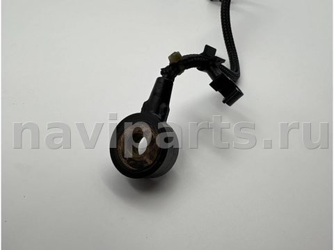 Датчик детонации Mercedes E W212, 2014 г., OEM A0071531228, арт. 541, фото 5