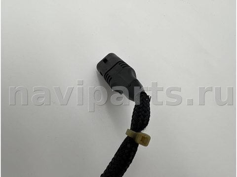 Датчик детонации Mercedes E W212, 2014 г., OEM A0071531228, арт. 541, фото 6